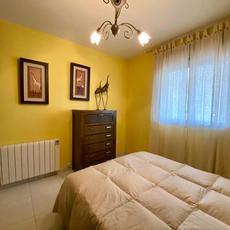 Apartamento Con Piscina A 350 Metros De La Playa Vinarós Extérieur photo