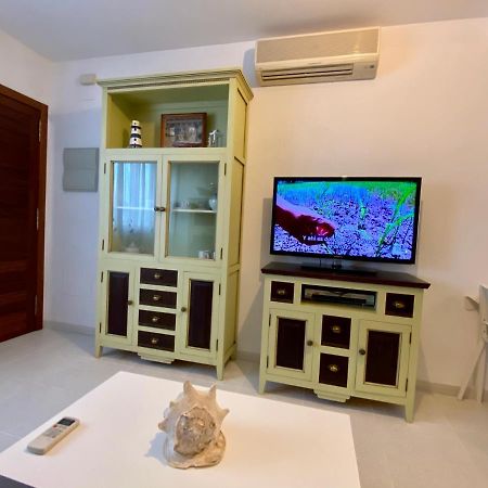Apartamento Con Piscina A 350 Metros De La Playa Vinarós Extérieur photo