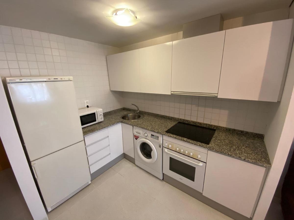 Apartamento Con Piscina A 350 Metros De La Playa Vinarós Extérieur photo