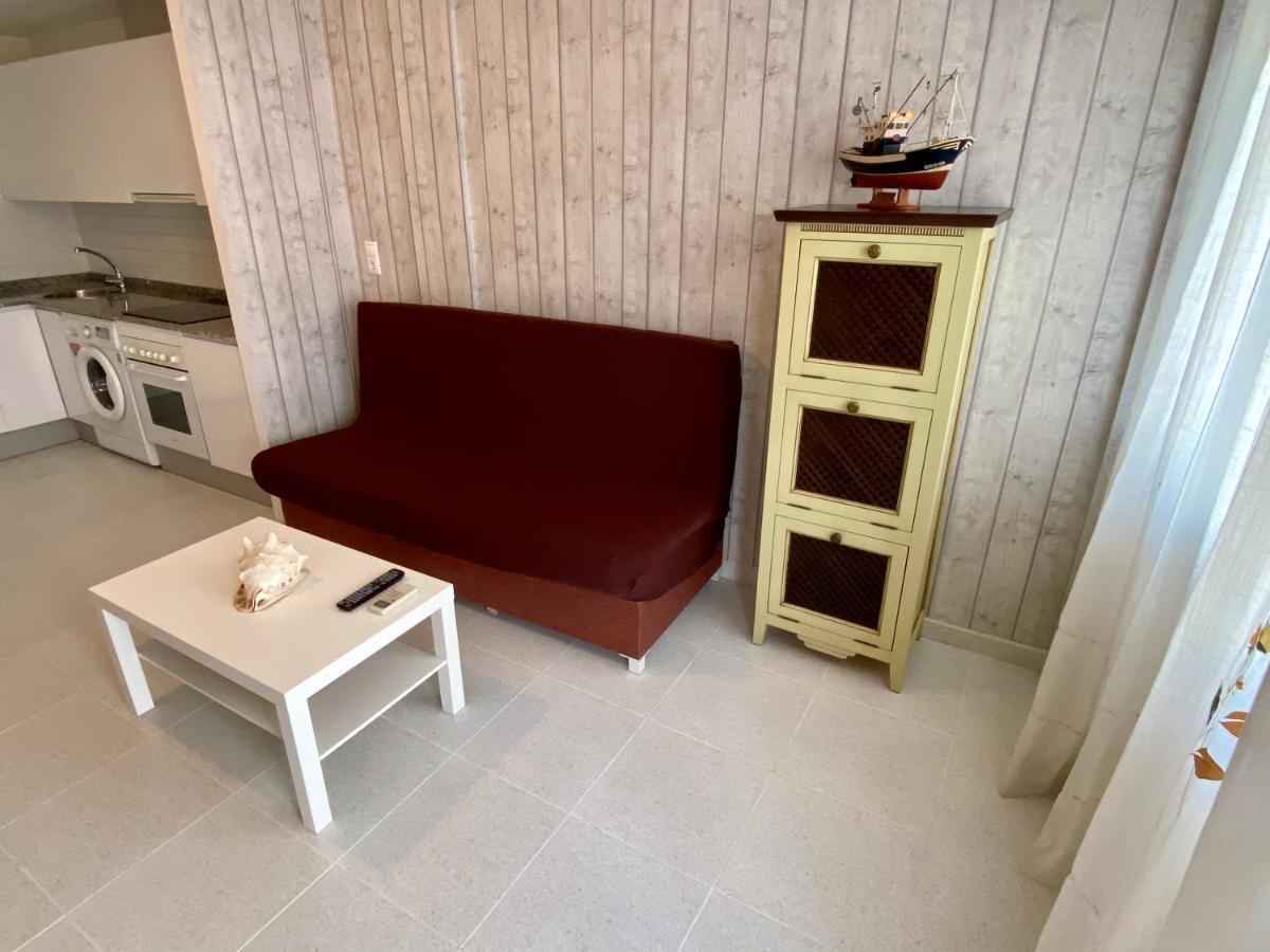 Apartamento Con Piscina A 350 Metros De La Playa Vinarós Extérieur photo